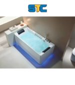 MASSAGE BATHTUB - Image 3