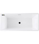 بانيوا اكرلك انتي بكتريا