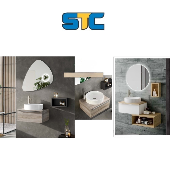 WhatsApp Image 2022-04-14 at 9.45.05 PM (1) مغسلة بلايود - حوض سيراميك - مرأة تحتوي على LED - Image 1